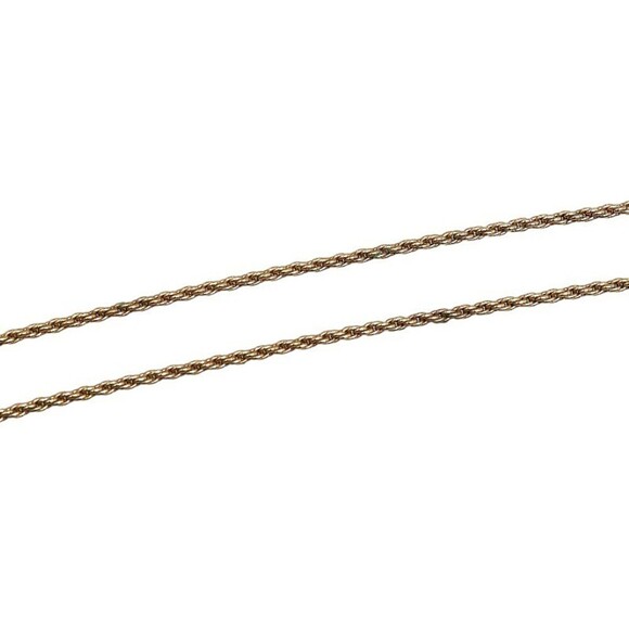 Dior Medal Pendant Necklace Metal Necklace in Good condition - Picture 5 of 8